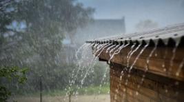В Бурятии предупреждают о повышении уровня воды в реках