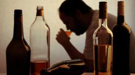 Нарколог: Россияне пьют из-за нервов