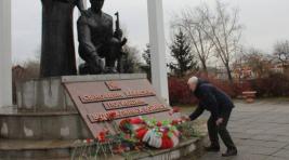 День памяти погибших воинов в Хакасии состоится 28 октября