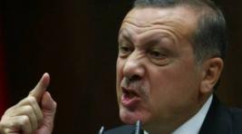 Эрдоган: Швеции не стоит ждать поддержки Турции по членству в НАТО