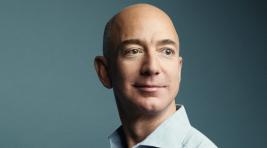 Основатель Amazon стал богатейшим человеком в новейшей истории