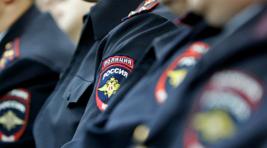 В Саяногорске задержали пьяного водителя, отправившегося за добавкой