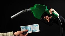 Эксперты не поддержали СП РФ в вопросе скачка цен на бензин
