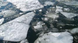 МЧС РХ: Лед на водоемах Хакасии представляет смертельную опасность