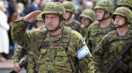 Эстония потребовала у ЕС денег на создание ПВО против России