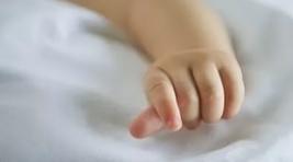 В Хакасии вновь погиб младенец