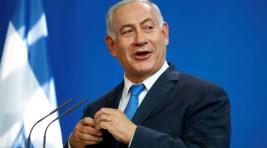Сторонники Нетаньяху побеждают на выборах в Израиле
