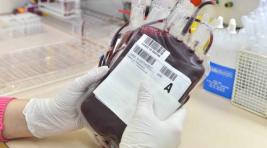 Хакасия нуждается в донорской крови