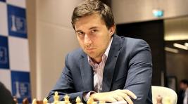 Сергей Карякин выбыл из числа претендентов на шахматную корону