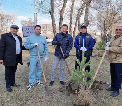 Три проекта из Хакасии претендуют на победу в национальной премии «Служение»