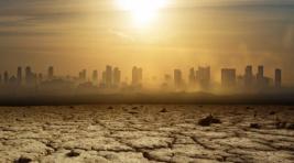 ООН предупреждает о беспрецедентных последствиях глобального потепления