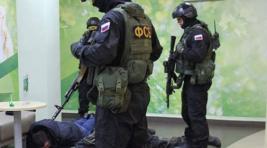 В Челябинской области задержали группу подозреваемых в терроризме