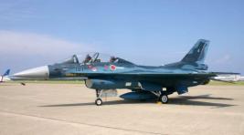 Конфуз при перехвате: Японский истребитель не смог перехватить российский самолет