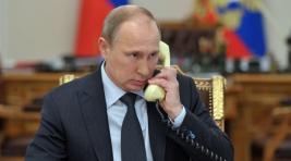 Путин в “нормандском формате” обвинил Киев в бездействии