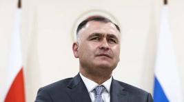 Гаглоев может отменить референдум по вхождению Южной Осетии в состав РФ