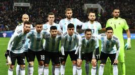 Сборной Аргентины по футболу будут руководить два тренера