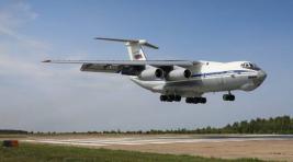 Самолеты ВКС РФ задействованы в эвакуации россиян из Судана