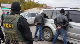 В Карачаево-Черкесии схвачены восемь экстремистов