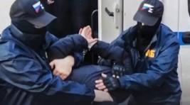 В России задержали «азовца», приехавшего под видом беженца