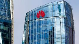 Huawei полностью отказалась от американских компонентов в своих товарах
