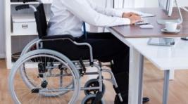 В Хакасии 18 инвалидов приступили к работе
