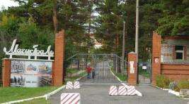 В санатории в Кемеровской области отравились 39 детей