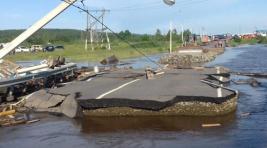 В Иркутской области из-за паводка госпитализировали более 190 человек