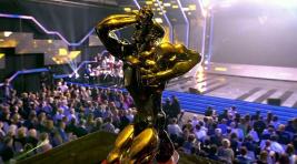 Российская телевизионная премия «Тэфи»: кто стал героем на этот раз?