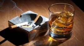Для поддержки Хакасии нужно повысить доходы от алкоголя и табака