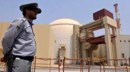 Иран нарастил обогащение урана выше лимита в 3,67%