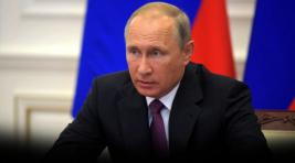 Путин предложил сформулировать задачи на следующие 10 лет