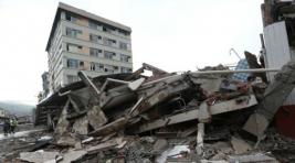 Землетрясение в Эквадоре: 233 пострадавших