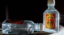 В Хакасии назвали имена торговцев запрещенной спиртосодержащей продукцией