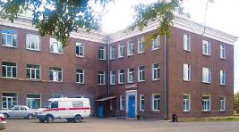 Суд взыскал с Аскизской межрайонной больницы 250 000 рублей