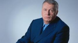 Жириновский отсудил у Горбачева шесть тысяч рублей