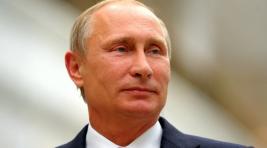 Путин: Россия не намерена угрожать своим уникальным вооружением