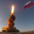 На полигоне Сары-Шаган испытана новая ракета ПРО