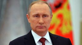 Путин потребовал от правительства дебюрократизации