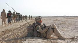 США не выведут свои войска из Афганистана   