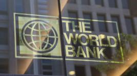 Всемирный банк предупреждает о возможном «товарном шоке»