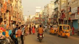Индия стала самой населенной страной в мире