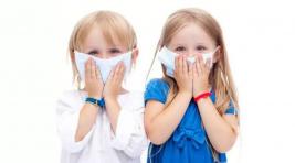 В Хакасии превышен эпидпорог по ОРВИ и гриппу
