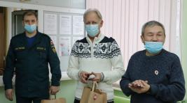 Почетных доноров в Хакасии стало больше