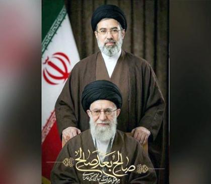 Новый лидер Ирана призвал к "Мести за кровь наших мучеников"