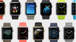 Продажи Apple Watch в США упали на 90%