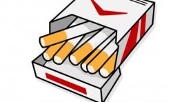 Эксперты: Сигареты могут подорожать до конца сего года