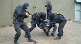 В Хакасии задержали бандитов, устроивших серию нападений