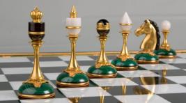 Шахматист из Хакасии завоевал бронзу шахматного чемпионата страны