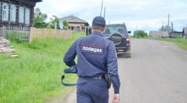 В Алтайском районе была раскрыта кража телефона