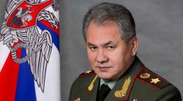 Шойгу укрепит оборону на юге России